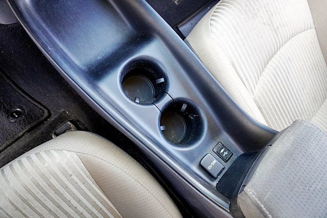 Used 2016 Red Toyota Two image 28