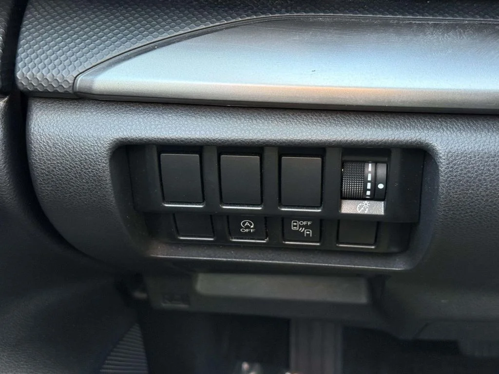 Used 2019 Silver Subaru Premium image 30