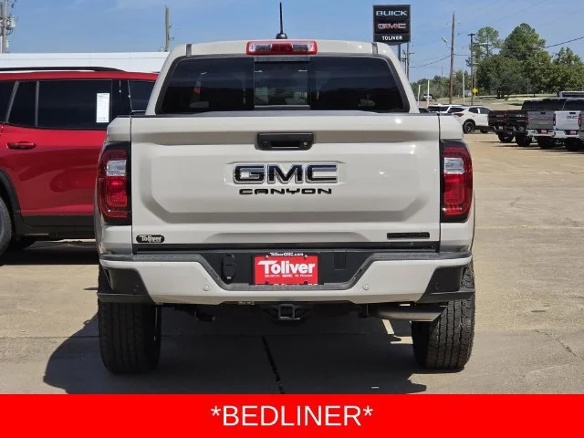 2026 GMC Canyon Elevation - Photo 8
