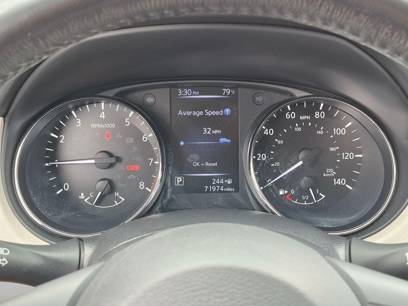 Used 2018 Pearl White Nissan SL image 35