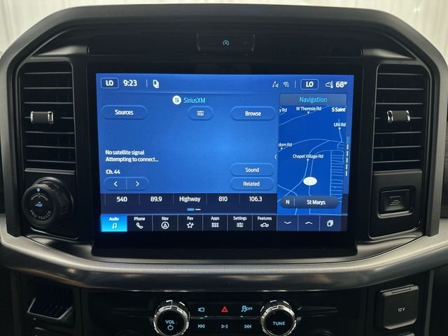 New 2026 Marsh Gray Ford Lariat® image 14