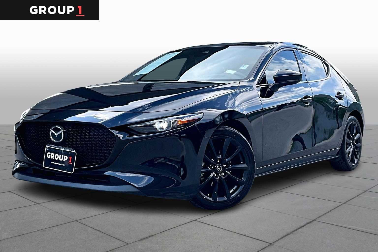 2021 Mazda CX-3 Premium MT 5-Door SKYACTIV's photo