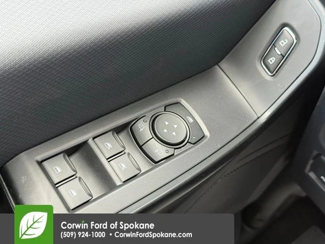 New 2026 Oxford White Ford STX image 17