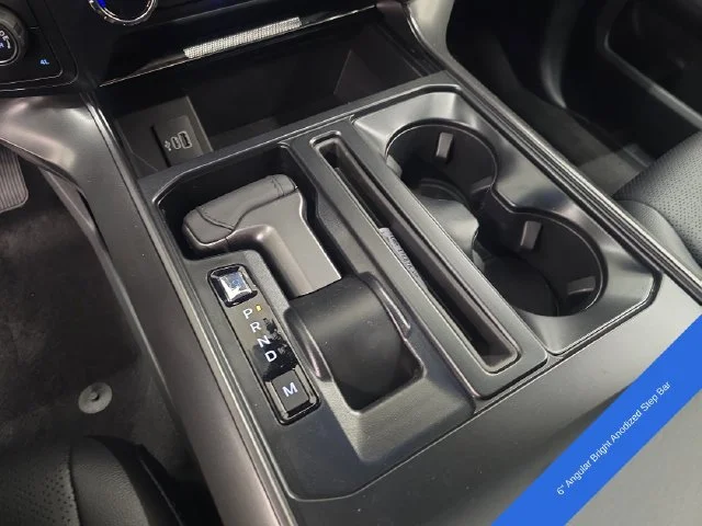 New 2026 Antimatter Blue Metallic Ford Lariat® image 30