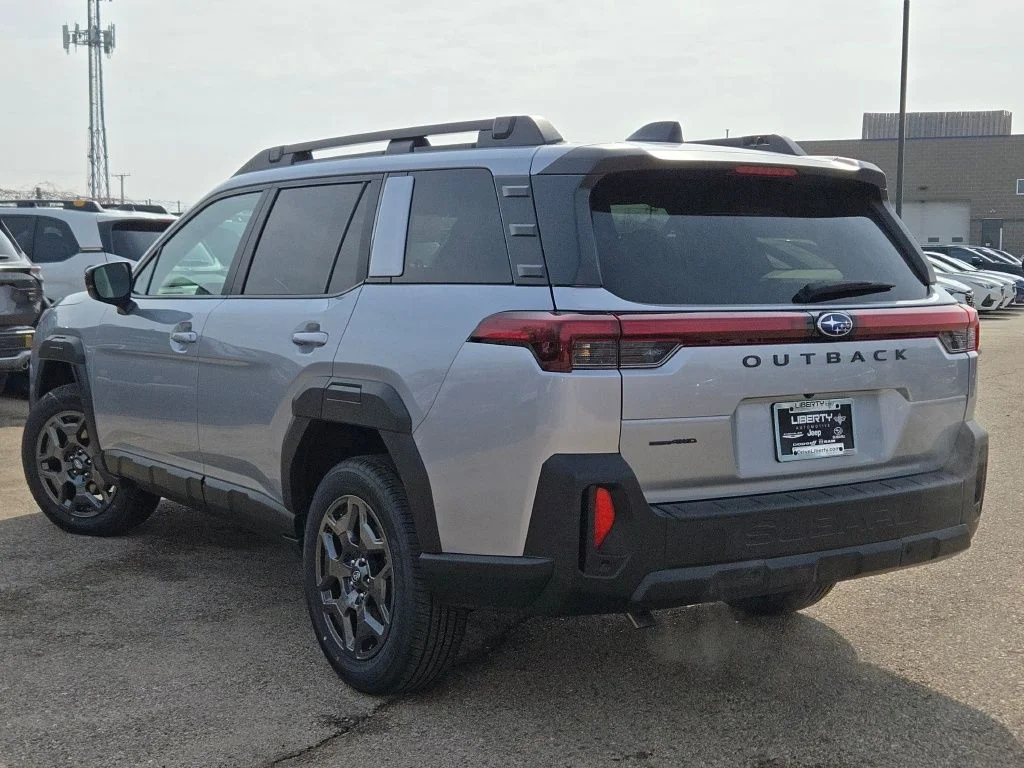 2026 Subaru Outback Premium - Photo 15