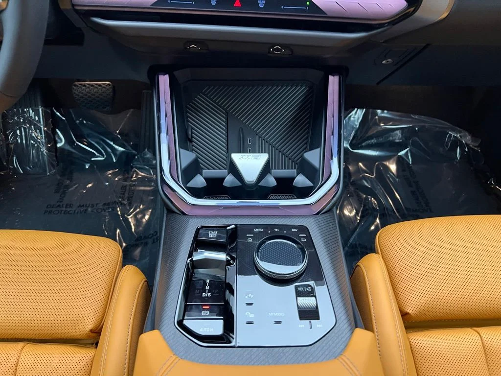 New 2026 Alpine White BMW 30 xDrive image 11