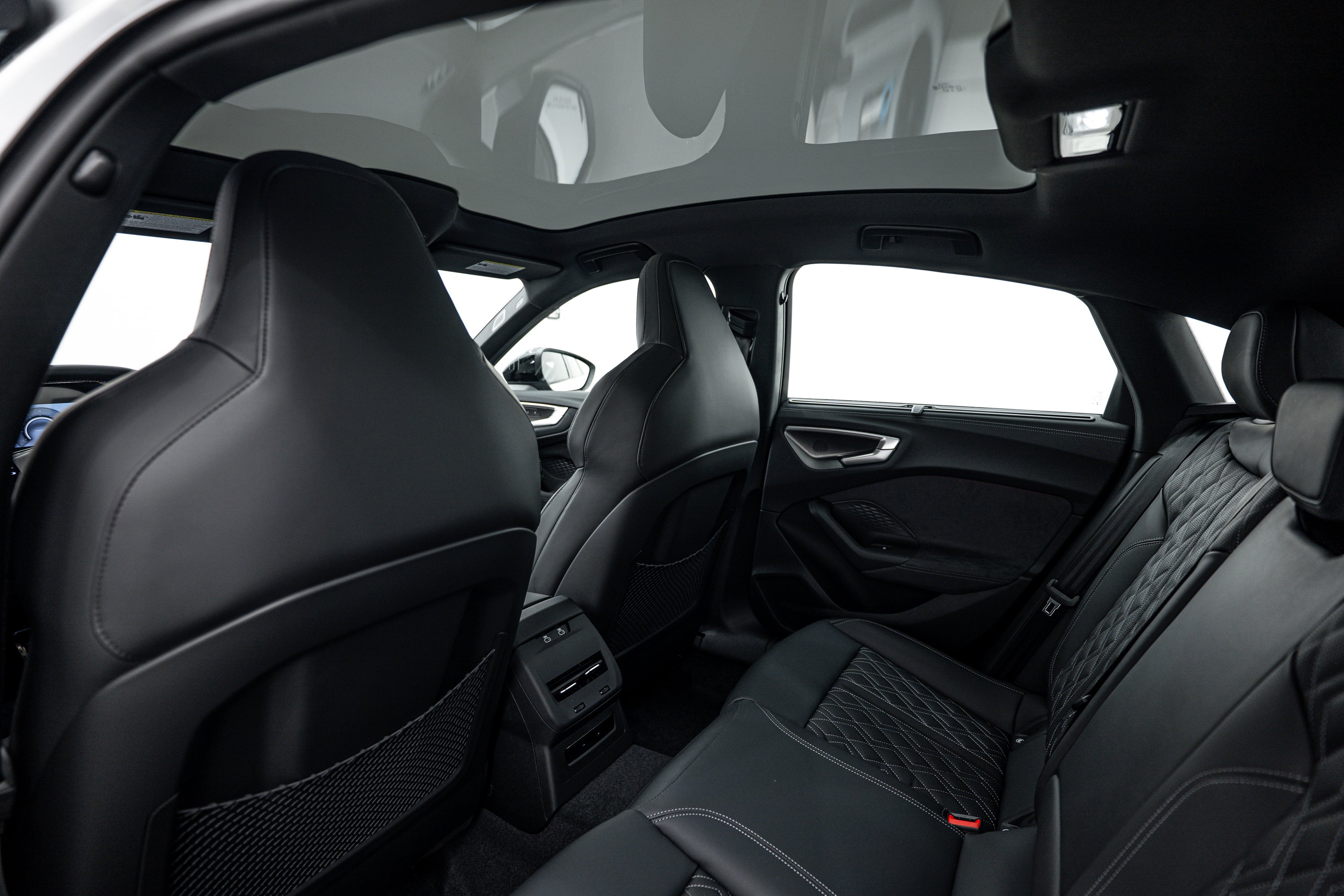 New 2026  Audi Premium Plus image 19