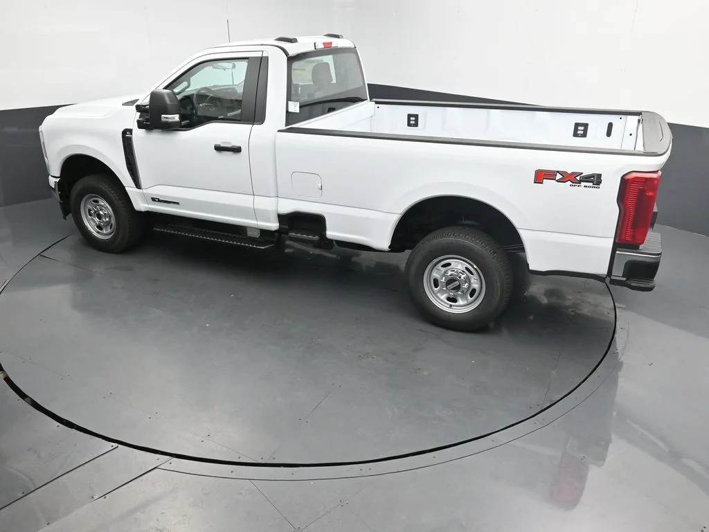 2026 Ford F-250 Super Duty XL - Photo 17