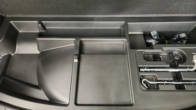 New 2026 Platinum Quartz Metallic Mazda Premium Sport AWD image 44