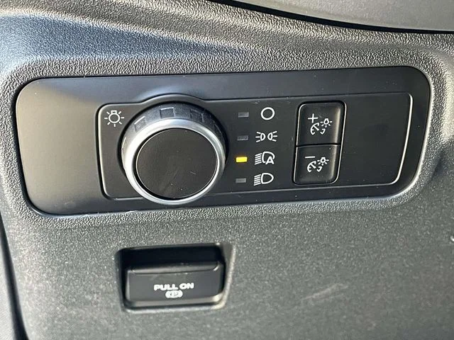 New 2026 Shadow Black Ford Big Bend® image 12