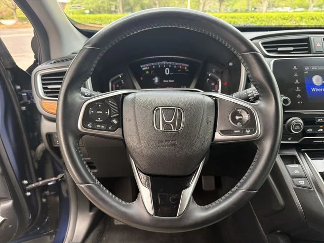 Used 2018  Honda Touring image 14