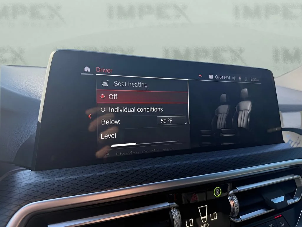 Used 2023  BMW xDrive30i image 14