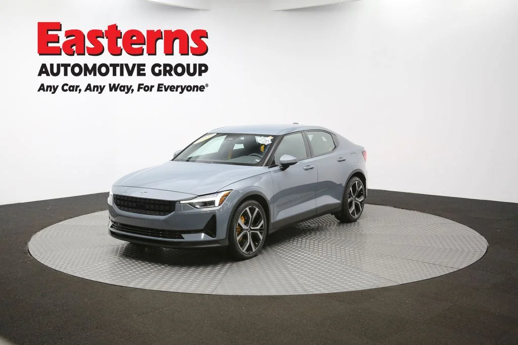 Used 2022 Gray Polestar Long Range Dual Motor image 49