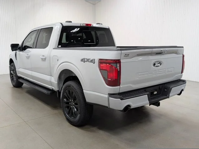 New 2026 Avalanche Ford XLT image 58