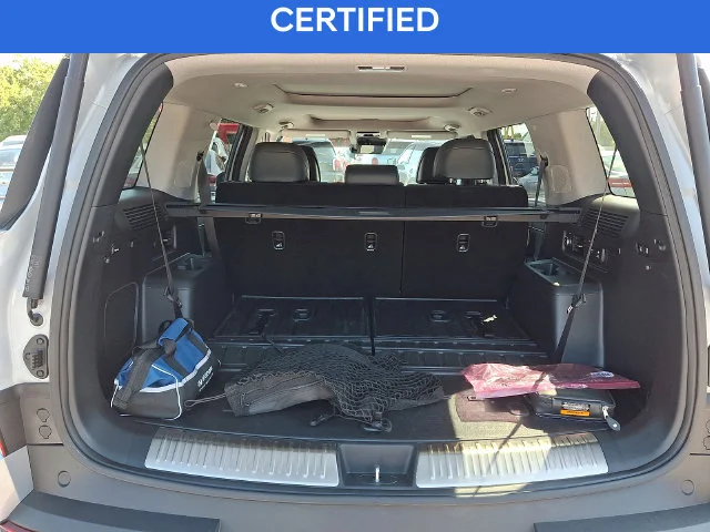 Used 2025 Silver Hyundai Limited image 30
