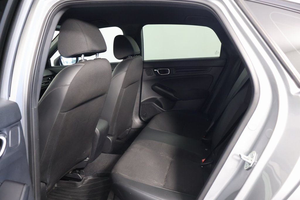 2022 Honda Civic Sport - Photo 11
