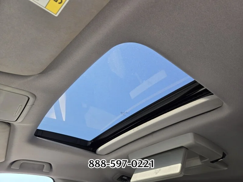 Used 2019 GRAY Honda EX-L image 11