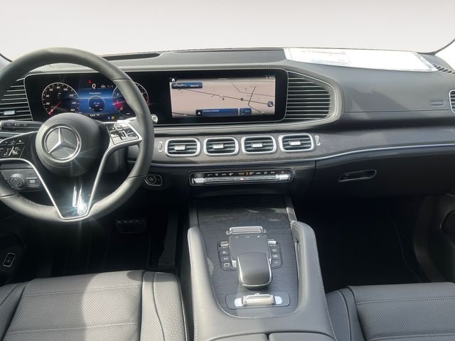 2026 Mercedes-Benz GLE GLE580 - Photo 10