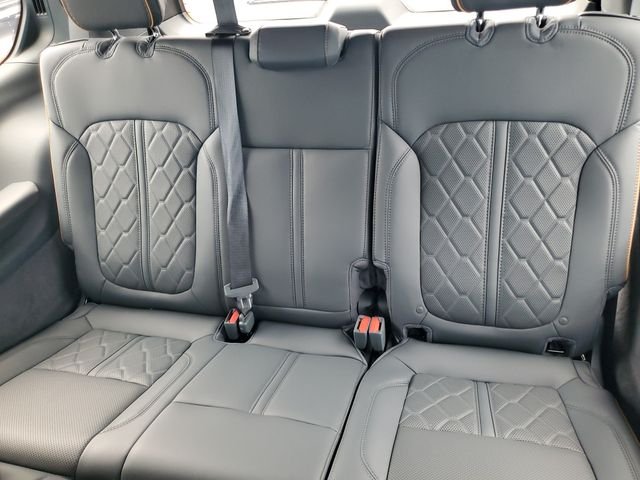 Used 2022 Silver Jeep Series III image 25