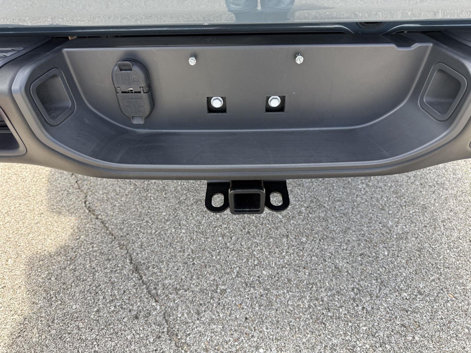Used 2025 Anvil Clearcoat Jeep Rubicon image 13