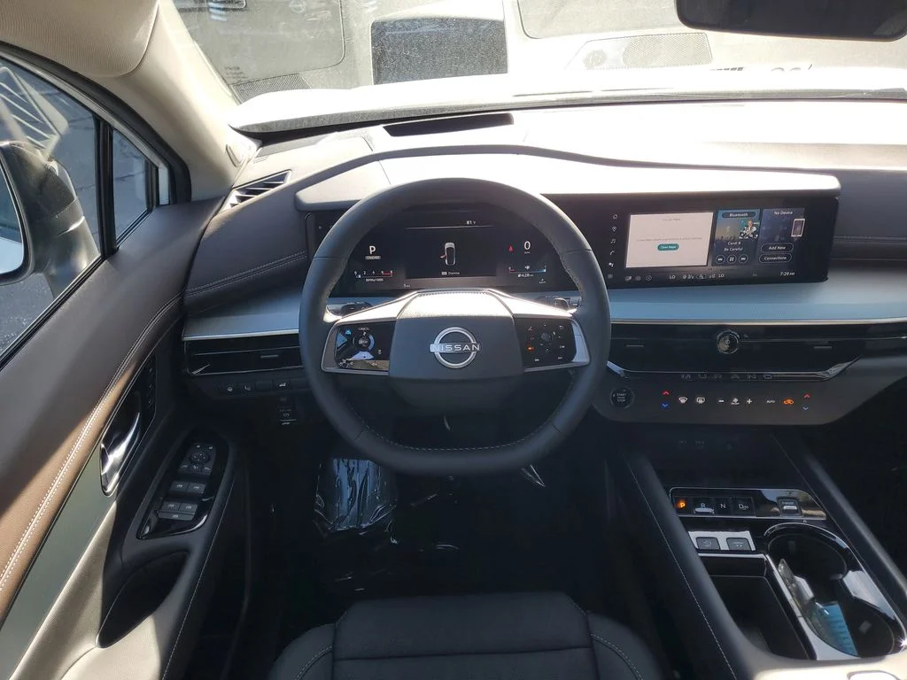 2026 Nissan Murano Platinum - Photo 25