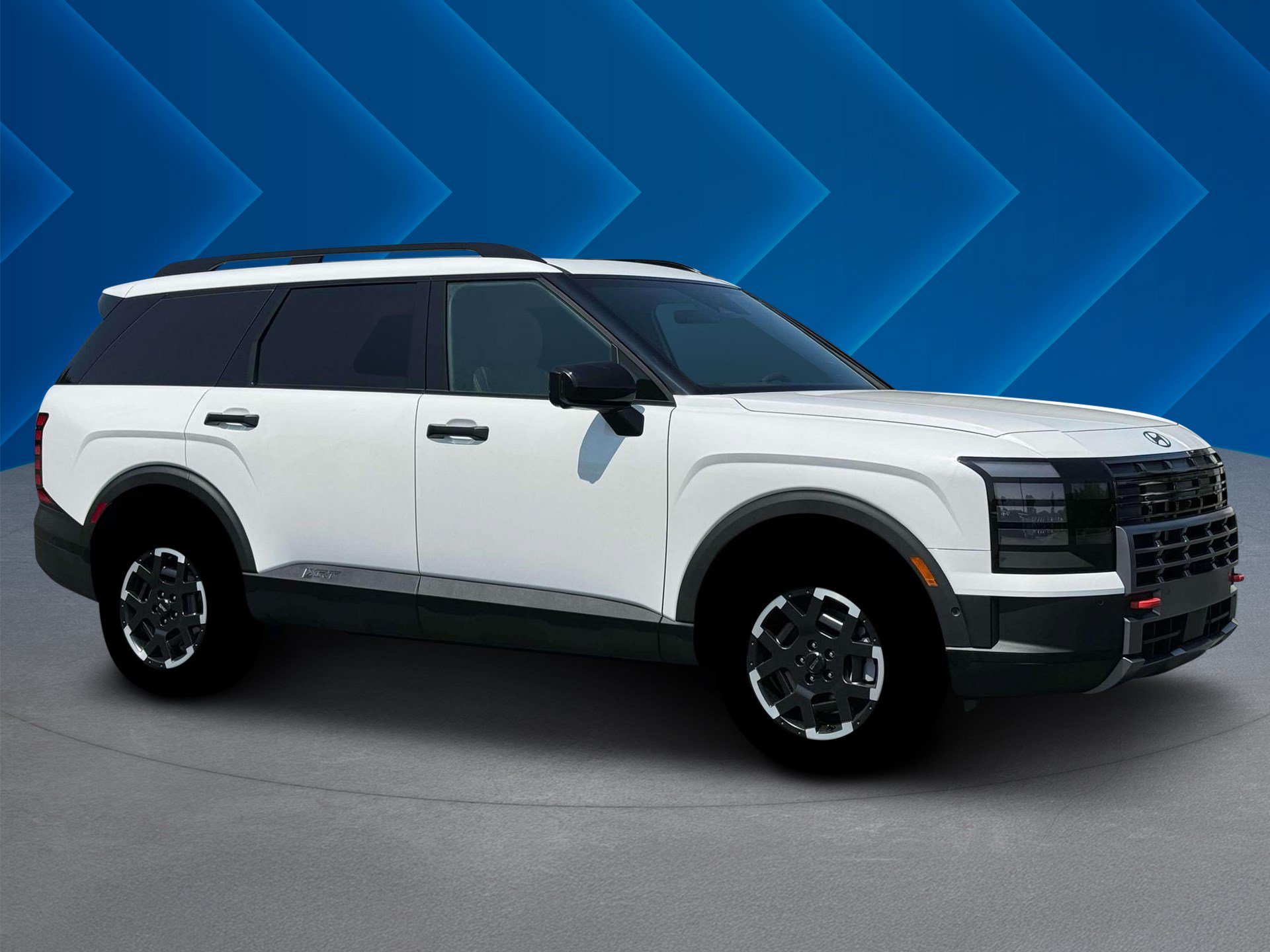 New 2026 Creamy White Pearl Hyundai XRT Pro image 11