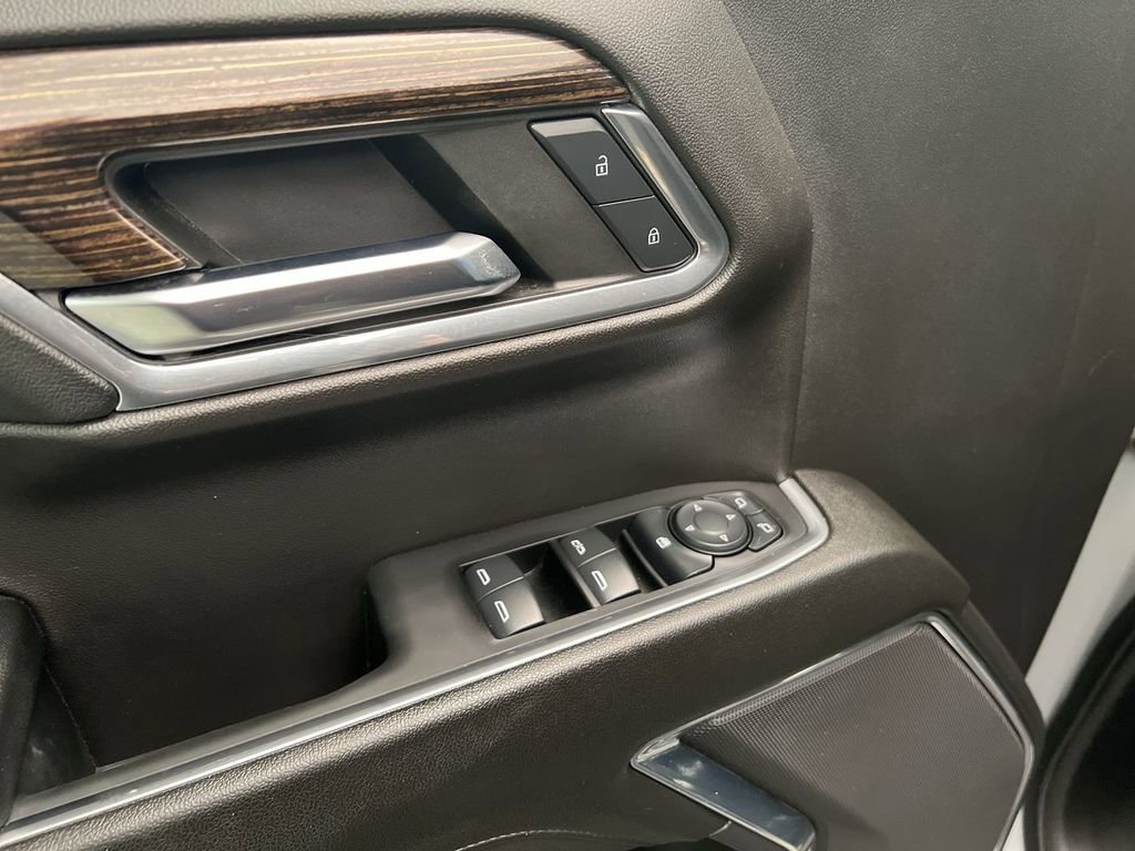 2024 GMC Sierra 1500 SLE - Photo 13