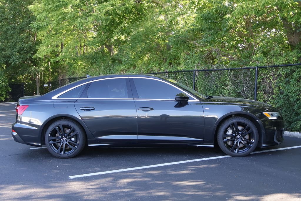 2019 Audi A6 Premium - Photo 11