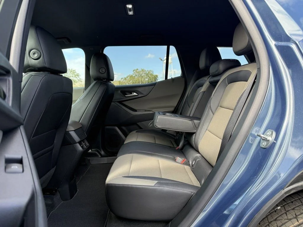 2026 Chevrolet Equinox LT - Photo 12