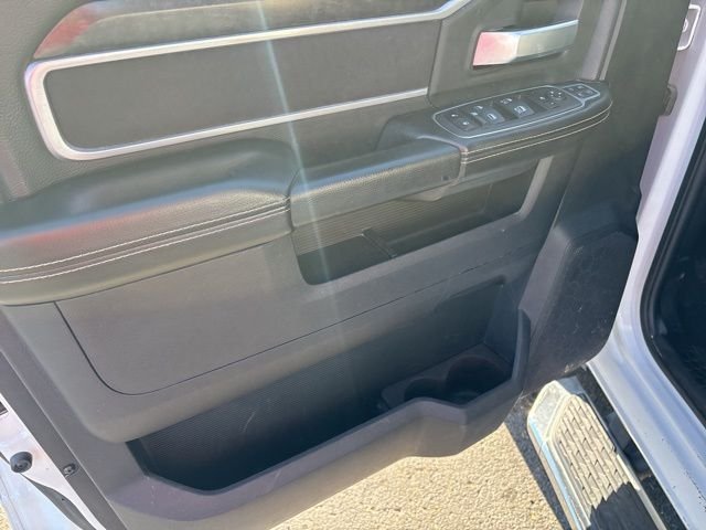 Used 2024 White Ram Big Horn image 21