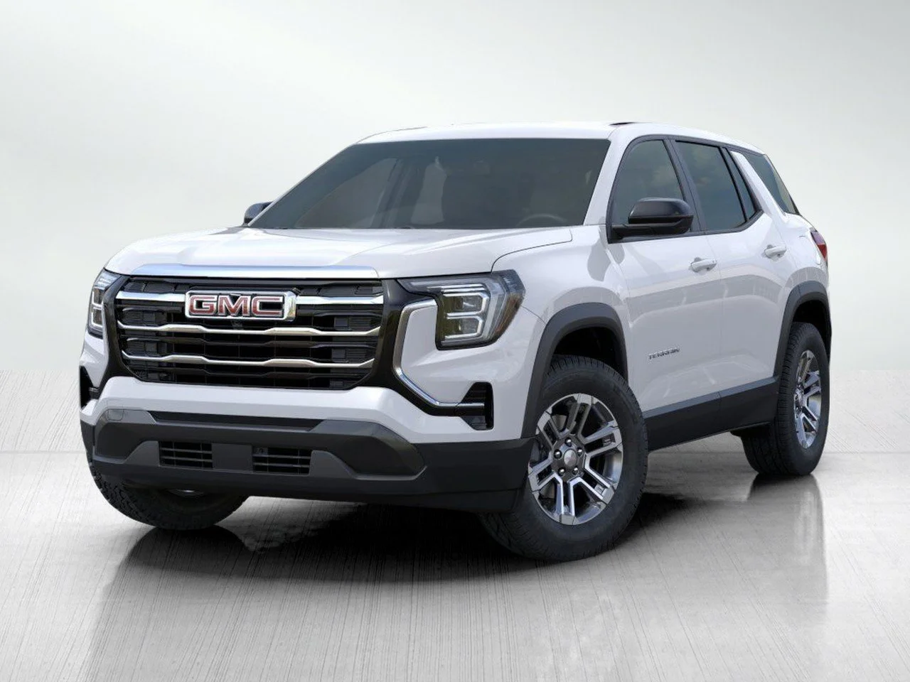 2027 GMC Terrain Elevation - Photo 6