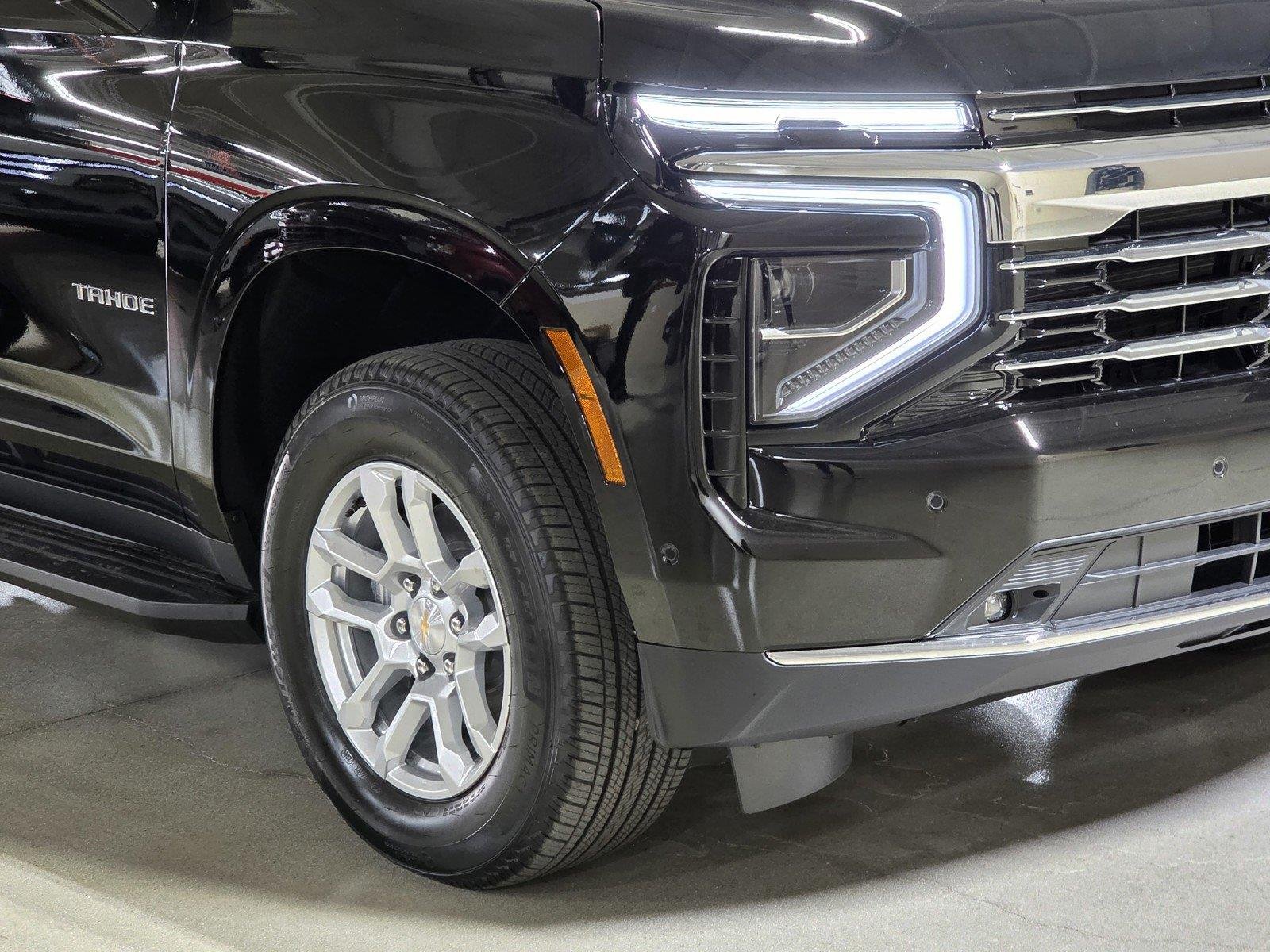 2027 Chevrolet Tahoe LT - Photo 10