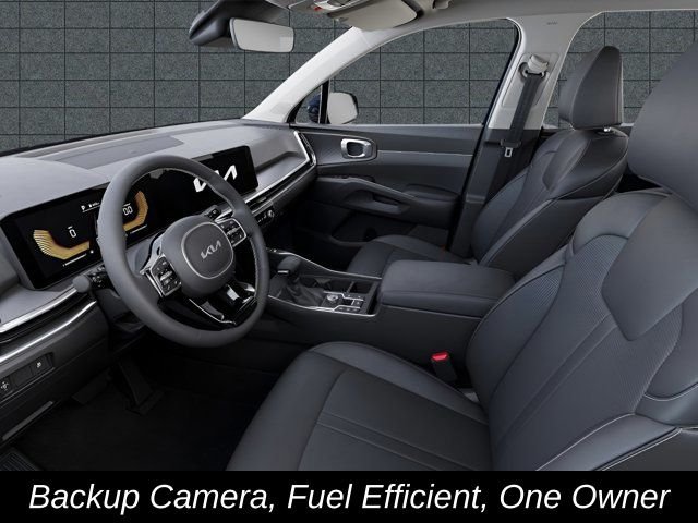 2025 Kia Sorento S - Photo 17