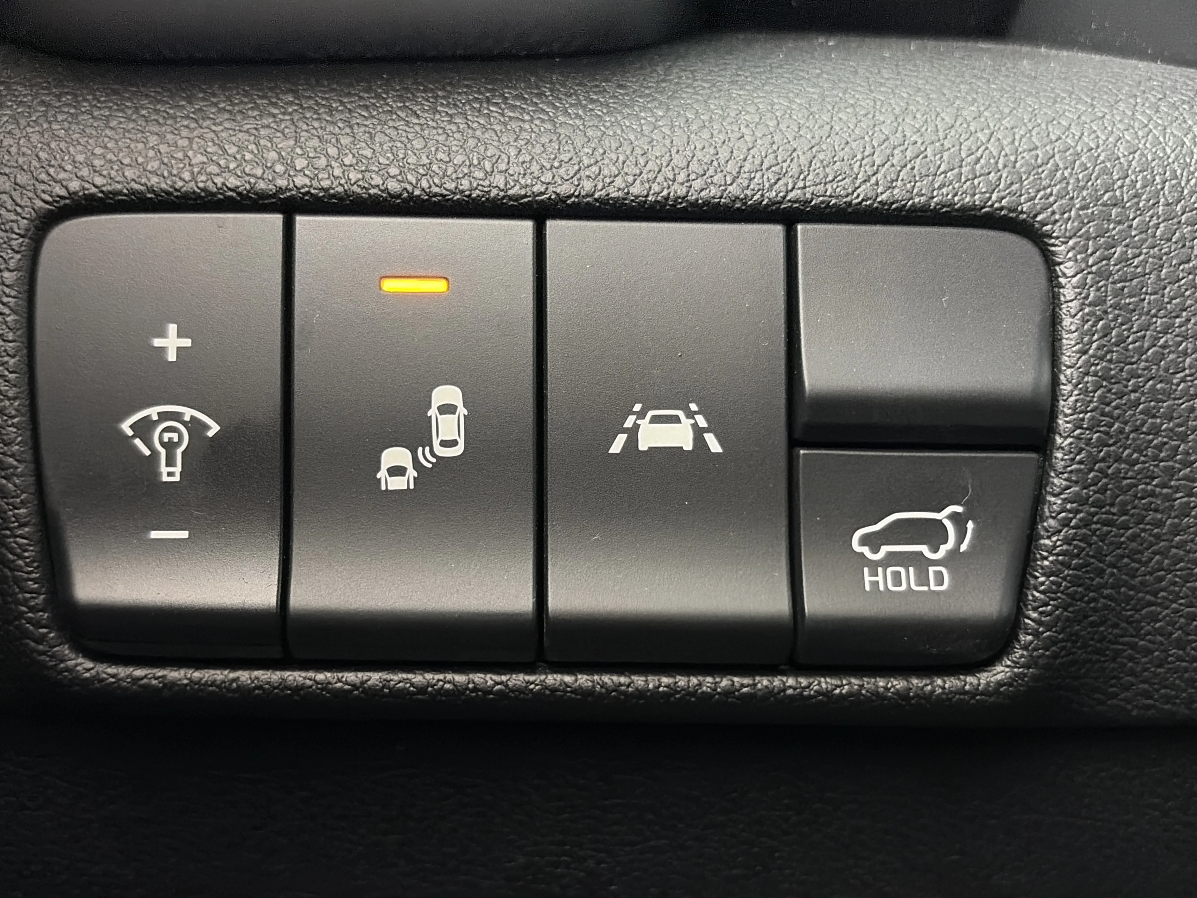 Used 2022 Pacific Blue Kia EX image 33