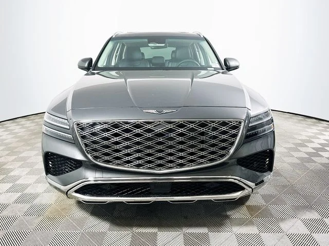 New 2026 Gray Genesis 2.5T Select image 9