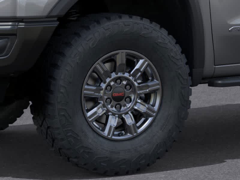 2026 GMC Sierra 1500 AT4X - Photo 9