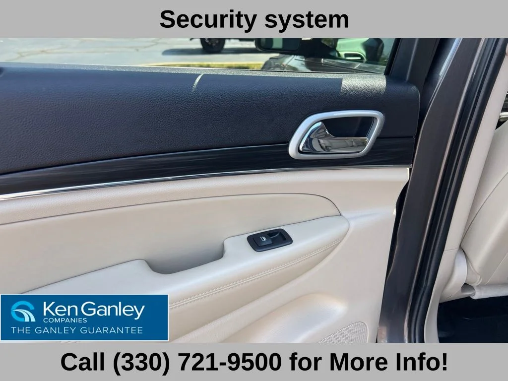 Used 2020 Gray Jeep Limited image 46