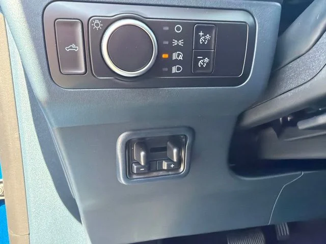 New 2026 Velocity Blue Ford XLT image 14