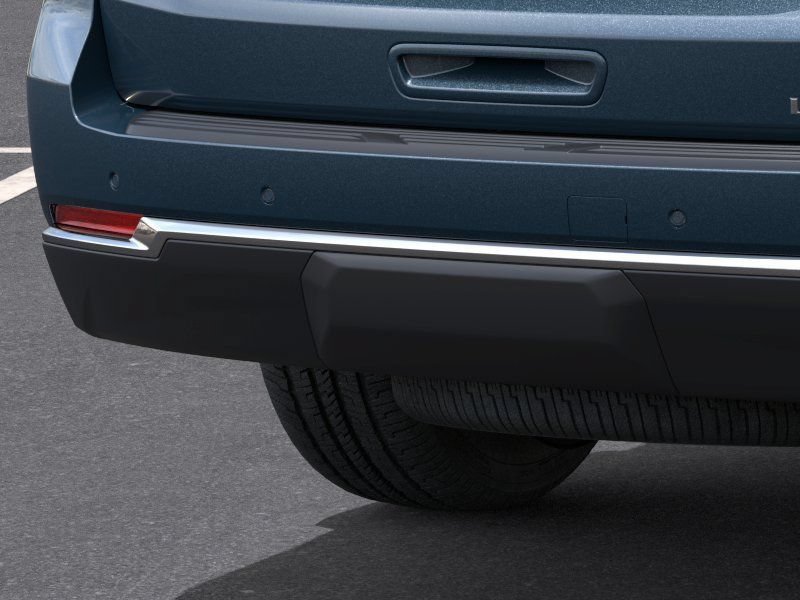 New 2026 Lakeshore Blue Metallic Chevrolet LT image 14