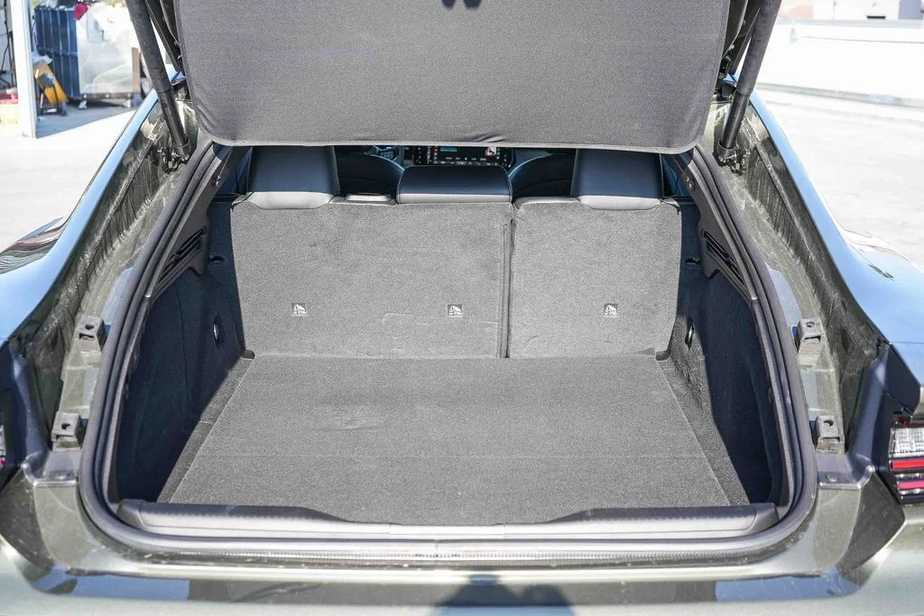 New 2026 Green Dodge Scat Pack Plus image 26