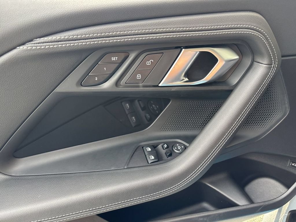 New 2026 Brooklyn Grey Metallic BMW 230i xDrive image 12