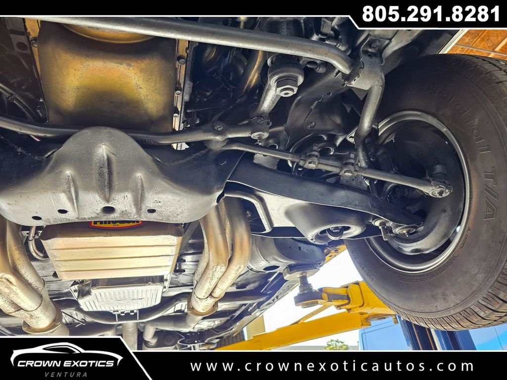 Used 1972 Yellow CHEVROLET SS image 44