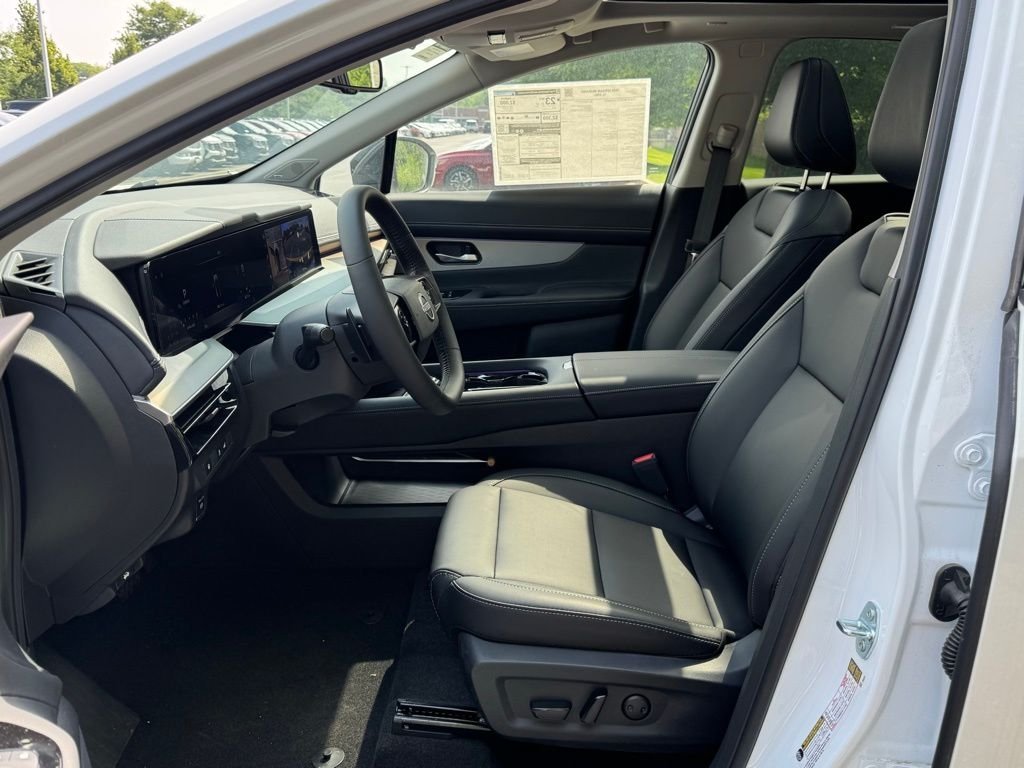 2025 Nissan Murano SL - Photo 9