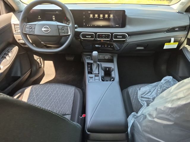 New 2026 Imperial Bronze Nissan SV image 22