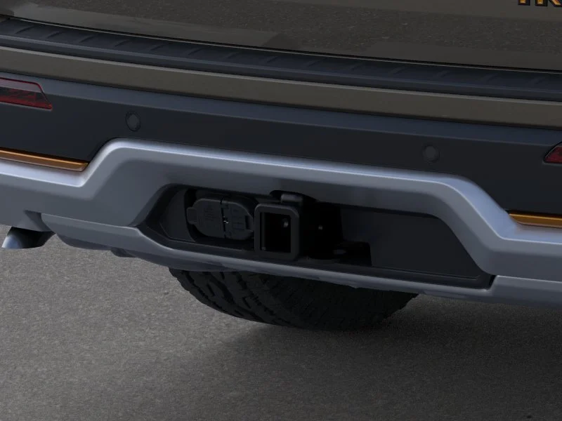 New 2026 Marsh Gray Ford Tremor® image 23