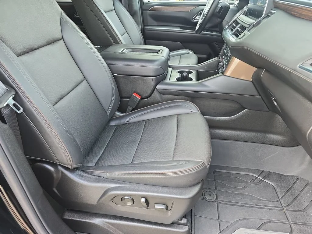 2024 Chevrolet Tahoe High Country - Photo 29