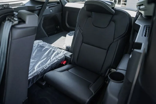 2026 Volvo XC90 Ultra - Photo 33