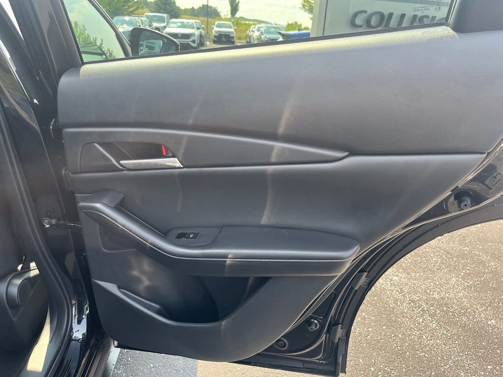New 2026 Black Mazda 2.5 S Preferred image 24
