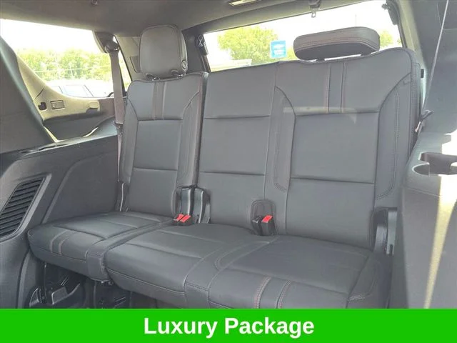 Certified Used 2023 Black Chevrolet RST image 17
