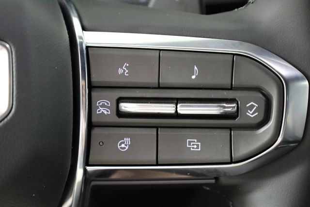2026 GMC Acadia Elevation - Photo 8